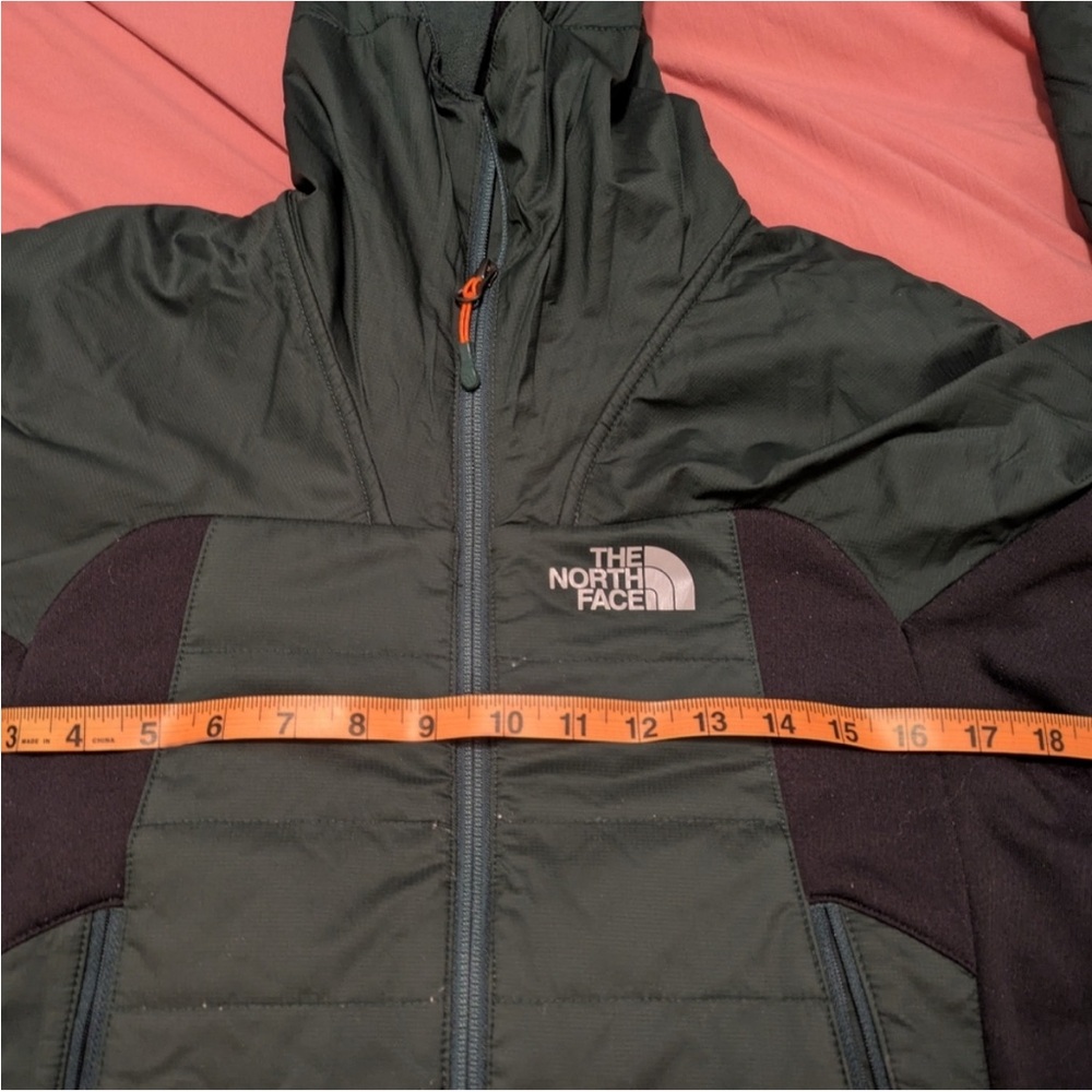 North Face lightweight jacket (Small) - image 4